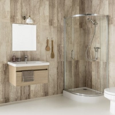Vox Motivo Brown Marble | 4 Pack