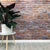 Rustic Brick Red | 4 pack
