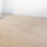 Sand Stone SPC Flooring | w/ Built In Underlay | KlickerFloor 1.86m² Pack