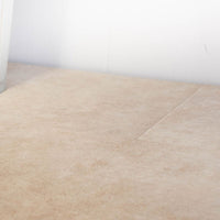 Sand Stone SPC Flooring | w/ Built In Underlay | KlickerFloor 1.86m² Pack