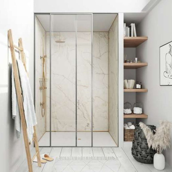 Shell Marble | ShowerWall Paneling