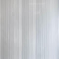 Large Silver Vision Matt 1.0m x 2.4m Shower Panel