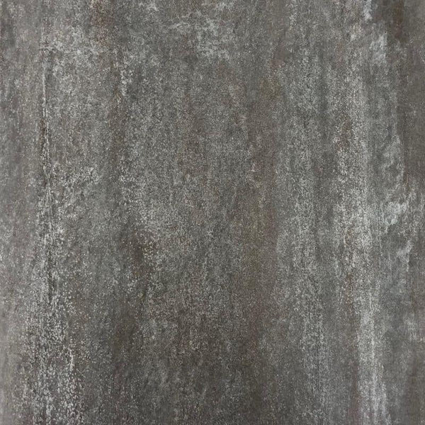 Iona Black Concrete SPC Flooring | w/ Built In Underlay | Elegance Range | 2.04m² Pack