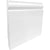 PVC Reversible Skirting Board 125mm x 2.5 | 2 Pack