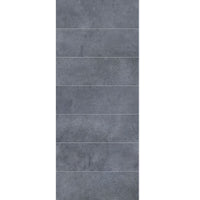 Premium Large Midnight Stone Blue 1.0m x 2.4m Shower Panel
