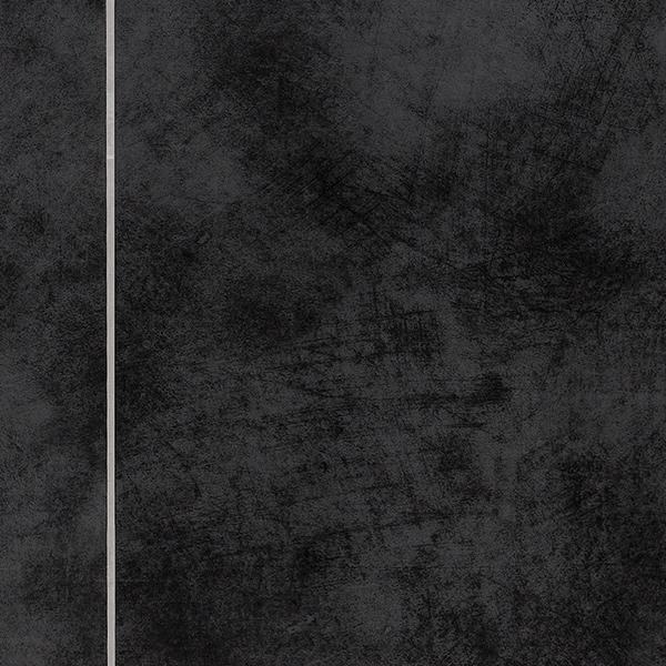 Dumalock 2 Tile Stone Dark Concrete | 8 Pack