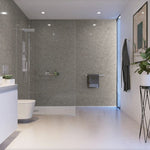 Stone Terrazzo | ShowerWall Paneling