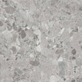 Terrazzo Light Grey Vinyl Tiles Flooring | BerryAlloc® Pure 2.247m² Pack