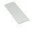 Aluminium Threshold Strip | Self Adhesive | Bright Silver (38 x 3mm - 0.9m)