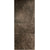 Premium Large Tile Bronze 1.0m x 2.4m Shower Panel