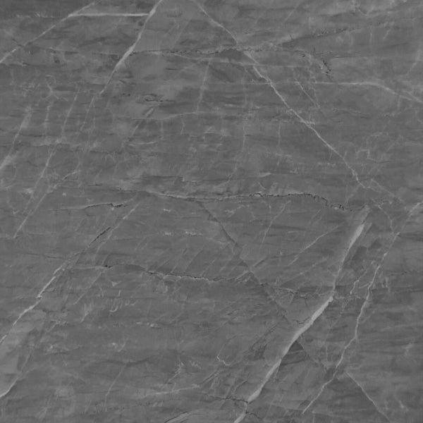 Premium Large Tuscany Grey Marble Gloss 1.0m x 2.4m Shower Panel