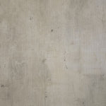 Textured light gray wooden plank surface with natural pattern and subtle stains suitable for background or wallpaper.