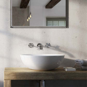 Urban Concrete | ShowerWall Paneling