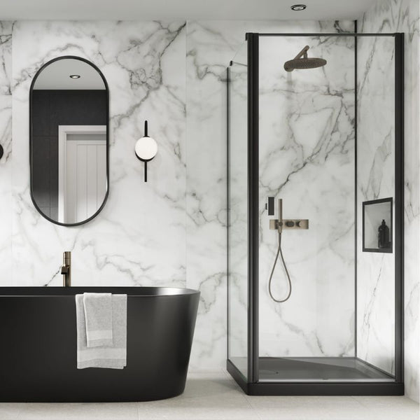 Veneto Marble | ShowerWall Paneling