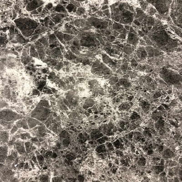 Verona Grey Marble SPC Flooring | w/ Built In Underlay | KlickerFloor 1.86m² Pack
