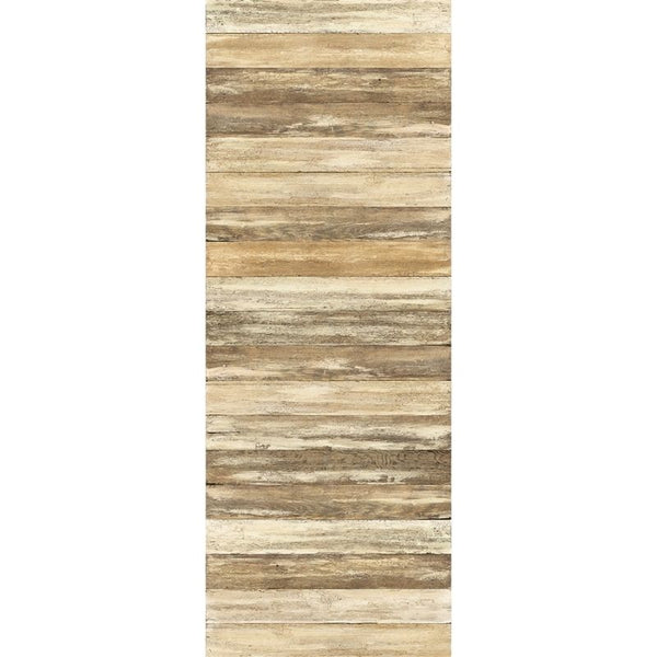 Vox Motivo Modern 3D Reclaimed Wood | 4 Pack