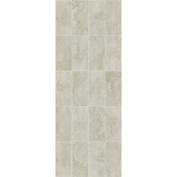 Beige marble tile texture seamless wall design with natural stone pattern for flooring and interior decoration.