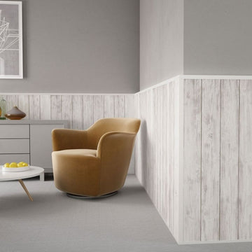 Wood Effect PVC Panels | Decorative Wall Panels | Panel Co – Panel Company