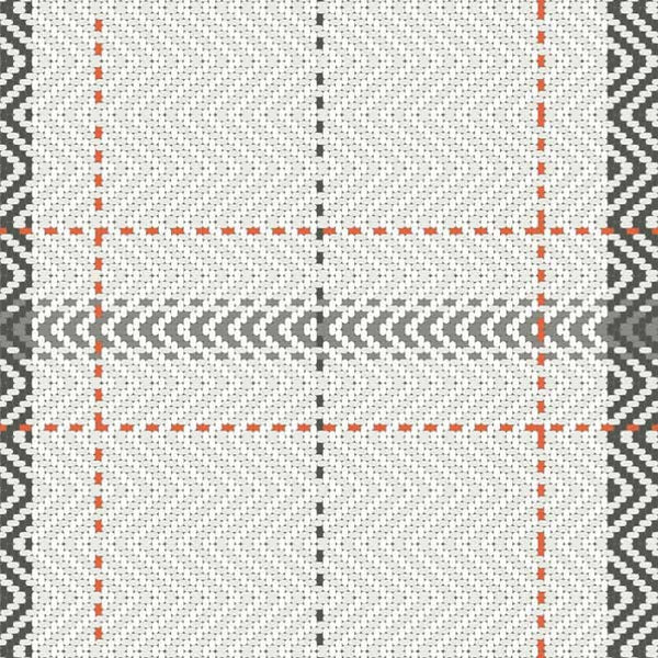 Vox Kerradeco Retro Grey | 8 Pack