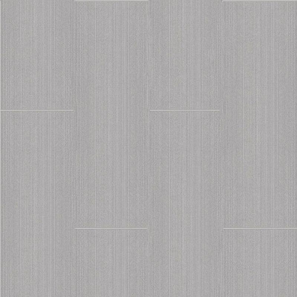 Vox Modern Silver Large Tile | 4 Pack