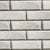 Vox Vilo Motivo Modern White Brick | 4 Pack