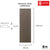 walnut-oak-acoustic-slat-wall-panel-dimensions