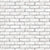 white-brick-effect-wall-panels