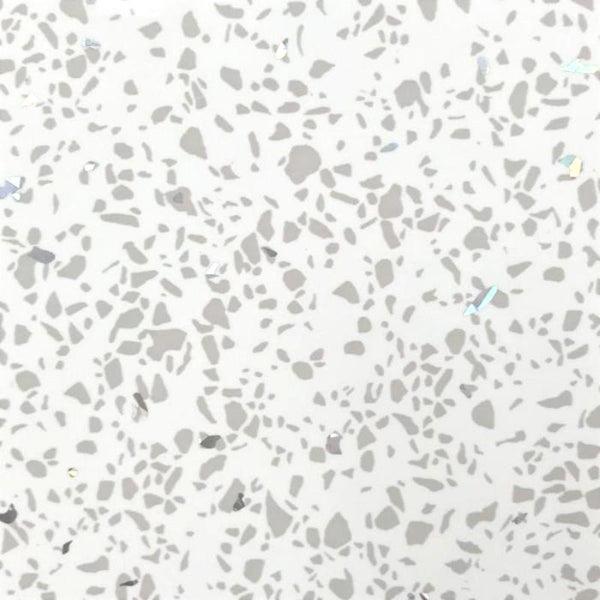 WHITE DIAMOND STONE 5mm SAMPLE