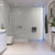 White Galaxy | ShowerWall Paneling