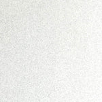 Premium Large White Metallic Gemstone 1.0m x 2.4m Shower Panel