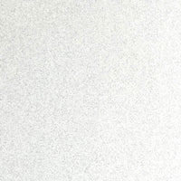 Premium Large White Metallic Gemstone 1.0m x 2.4m Shower Panel