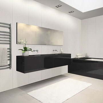 Decorwall Elegance White Mosaic 8mm