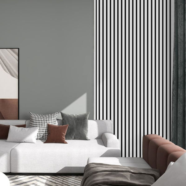 white-slat-wall-panels