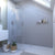 White Sparkle | ShowerWall Paneling