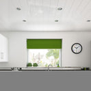 White v groove pvc kitchen wall panel d6b4e5a3 0367 468f 87c8 b3e61126464e