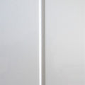 Gloss White V Groove 250mm x 8mm