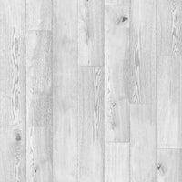 Premium Large Light Grey Oak 1.0m x 2.4m Shower Panel