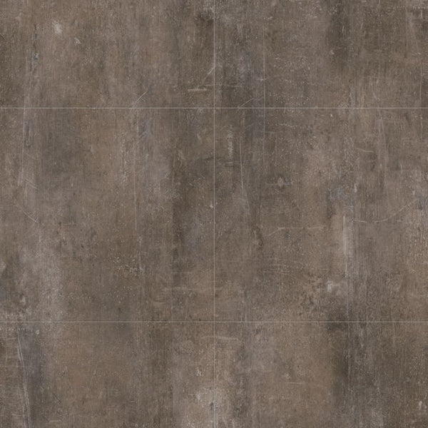 Zinc 679M Vinyl Tiles Flooring | BerryAlloc® Pure 2.247m² Pack